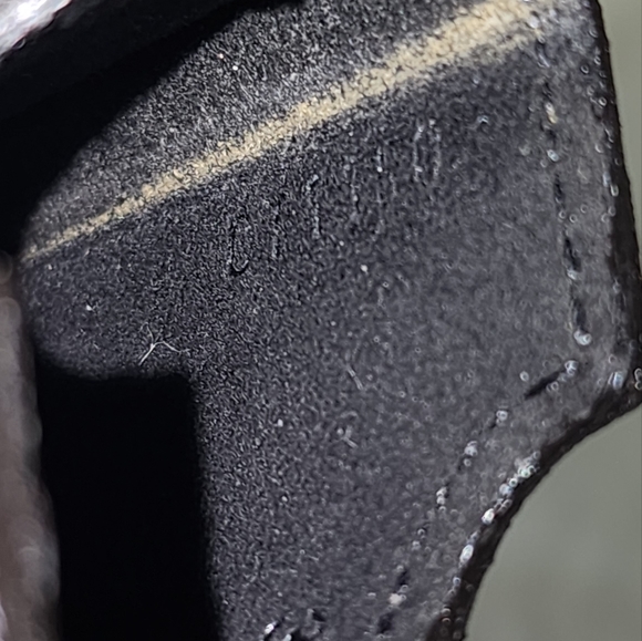 Authentic LV Graphite Phone/ Card Case - Picture 11 of 14